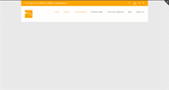 Desktop Screenshot of fastbird.net